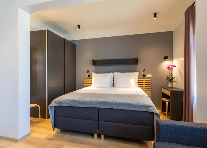 Emilie Apartment Parnu